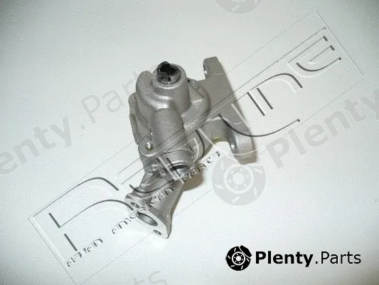 Red-Line 31DA001 — Oil Pump