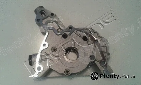 Red-Line 31DW001 — Oil Pump