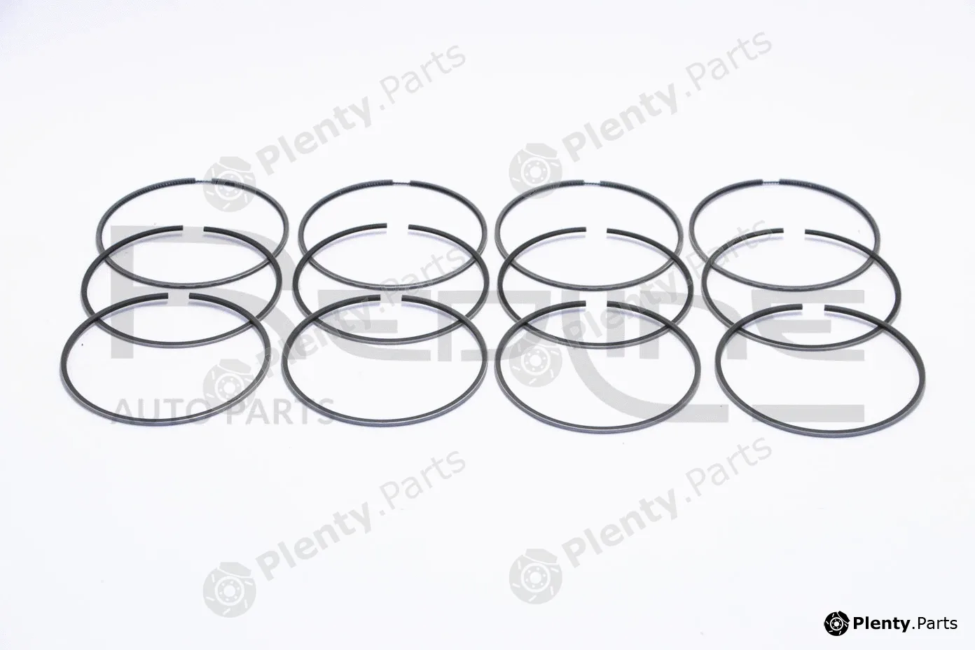 Red-Line 04MZ017 — Piston Ring Kit