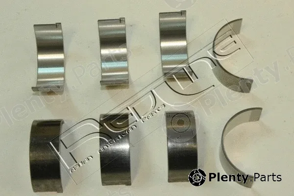 Red-Line 01HY017 — Connecting Rod Bearing Set