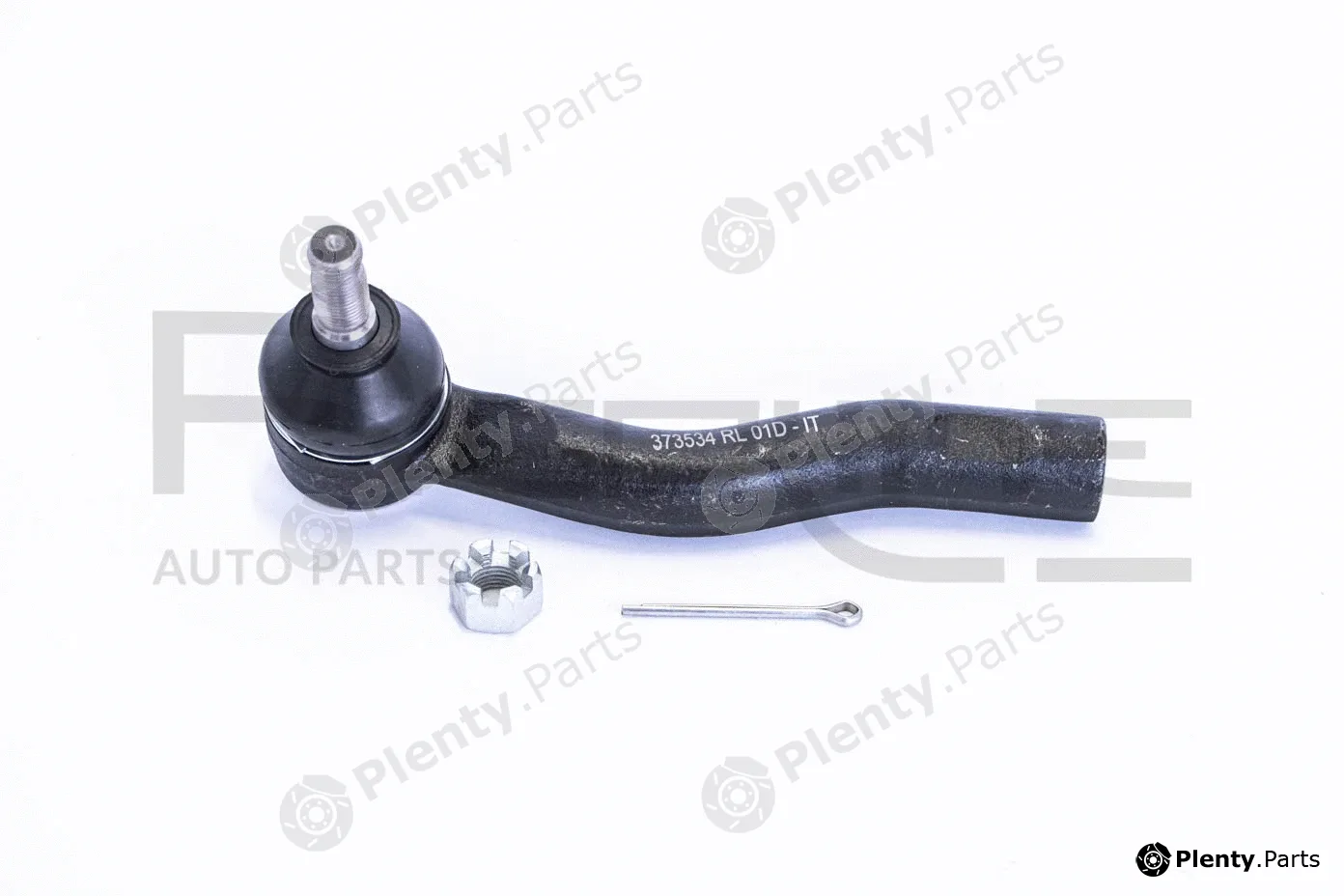 Red-Line 40TO241 — Tie Rod End