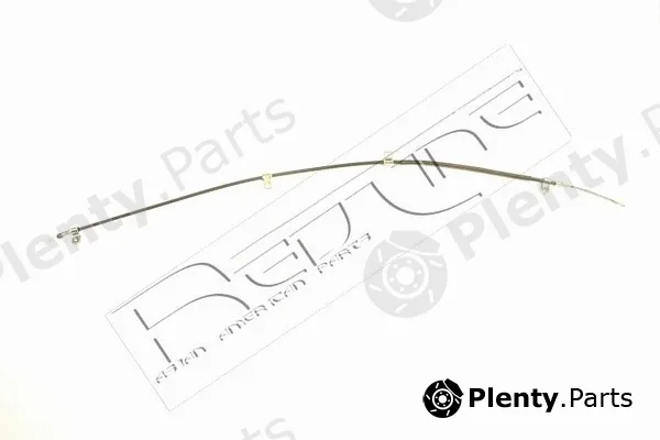 Red-Line 49CV009 — Cable Pull, parking brake