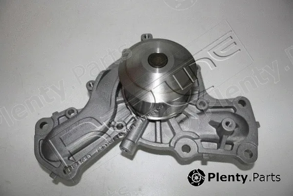 Red-Line 28MI037 — Water Pump, engine cooling