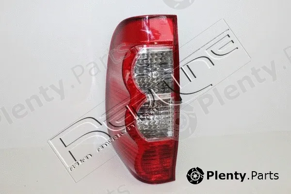 Red-Line 103GW002 — Tail Light Assembly