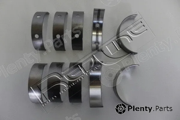 Red-Line 02NI065 — Crankshaft Bearing Set