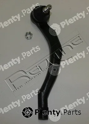 Red-Line 40MH013 — Tie Rod End