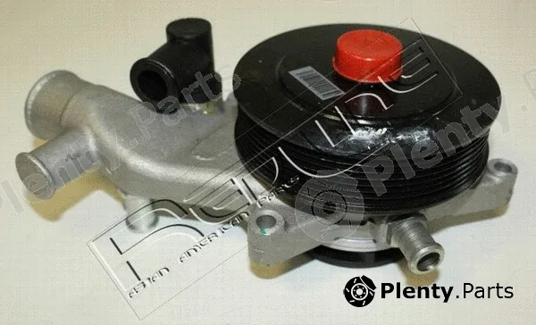 Red-Line 28MH000 — Water Pump, engine cooling
