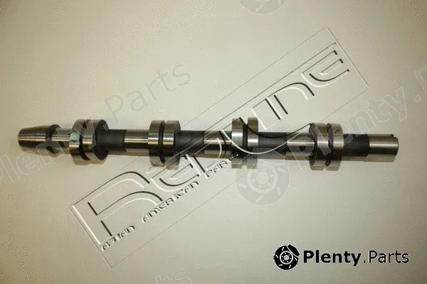 Camshaft