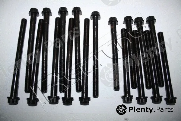 Red-Line 00TO010 — Cylinder Head Bolt Set