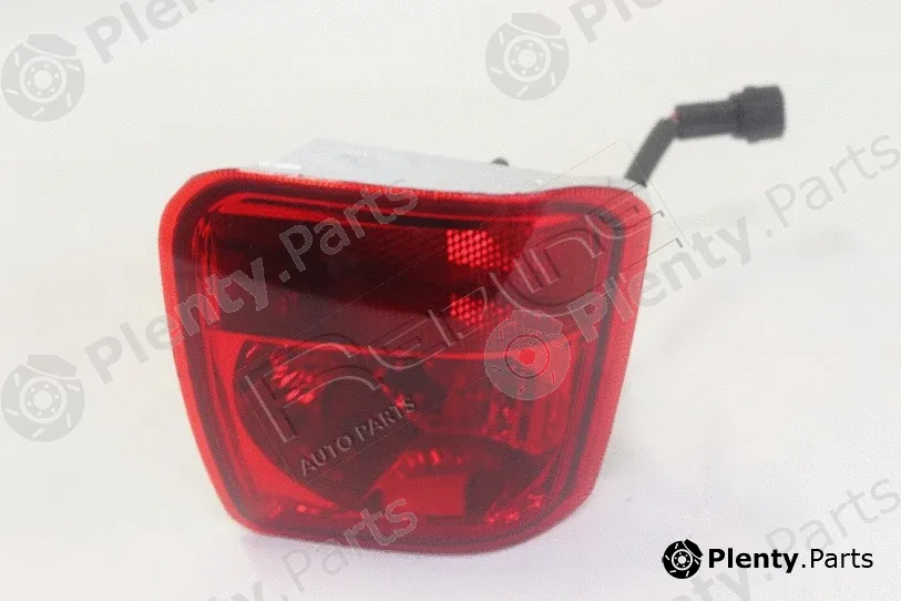 Red-Line 103TA000 — Rear Fog Light