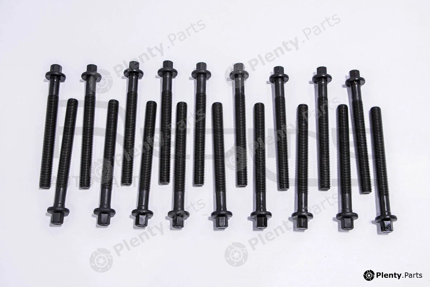 Red-Line 00JE004 — Cylinder Head Bolt Set