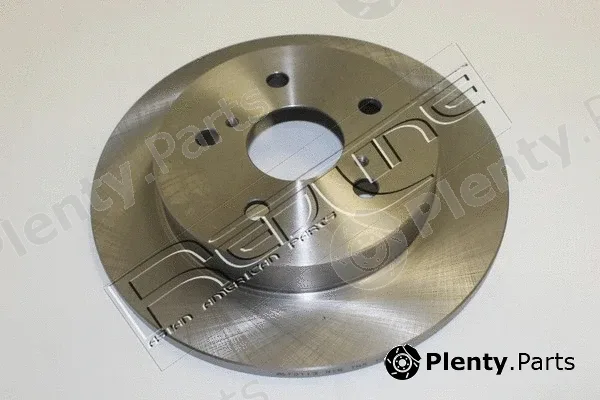 Red-Line 26TO113 — Brake Disc