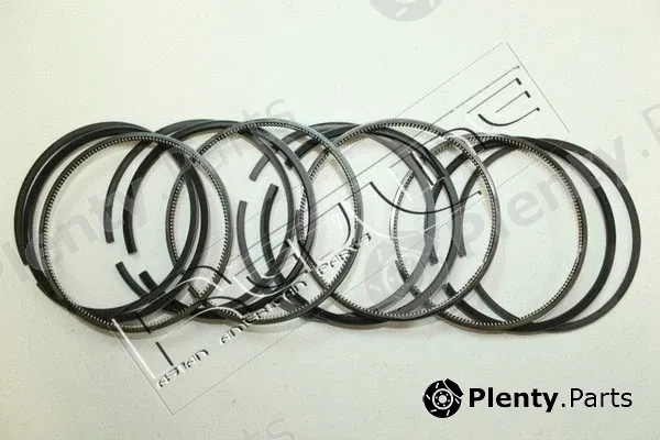 Red-Line 04HY042 — Piston Ring Kit