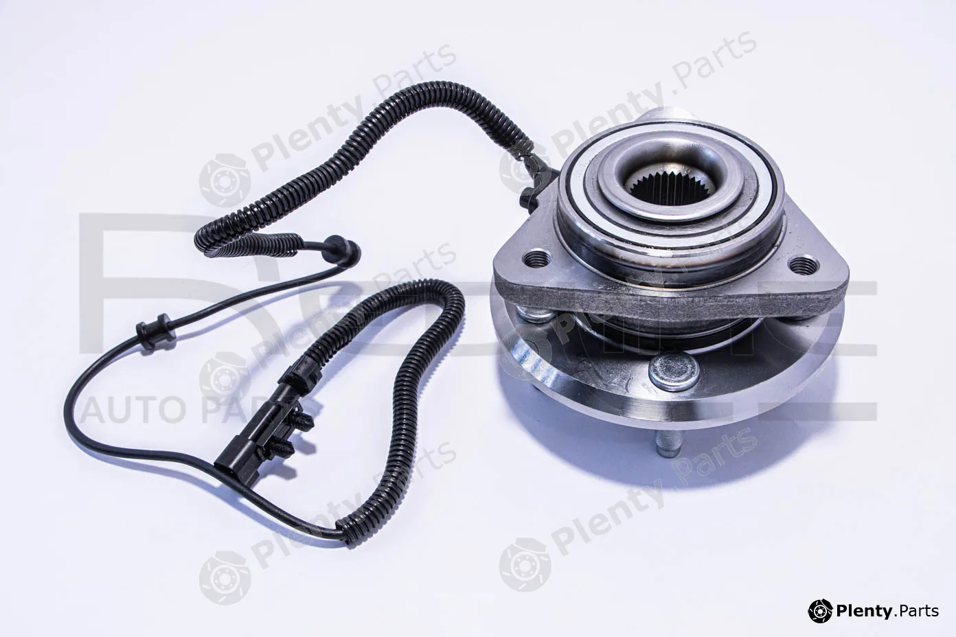 Red-Line 24JE018 — Wheel Hub