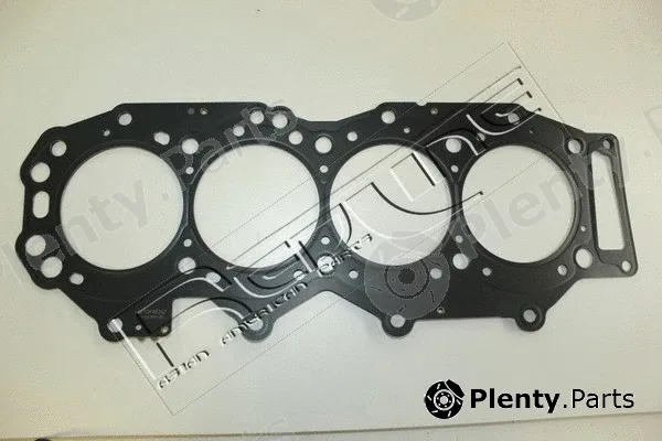 Red-Line 34MZ017 — Gasket, cylinder head