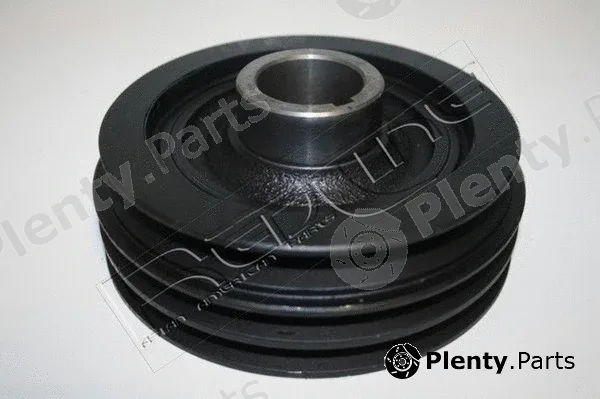 Red-Line 30MI015 — Belt Pulley, crankshaft
