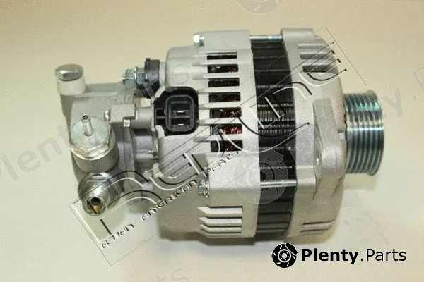 Red-Line 52HO002 — Alternator