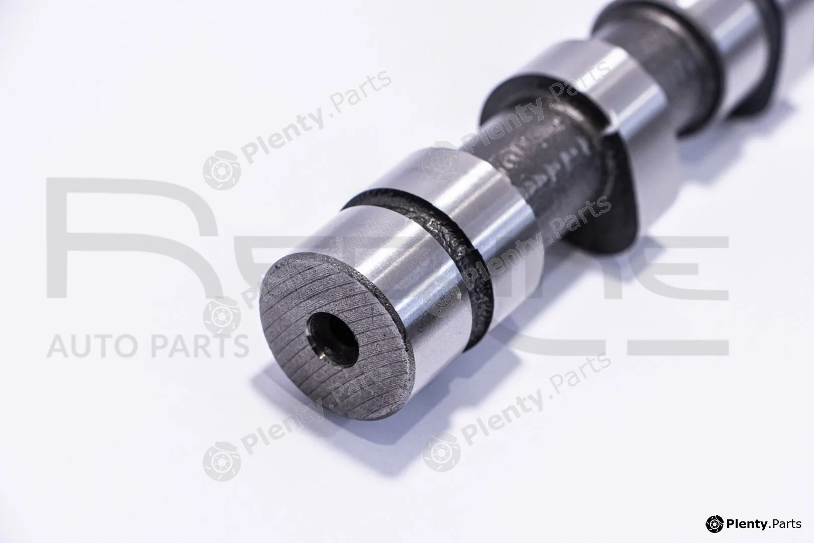 Camshaft