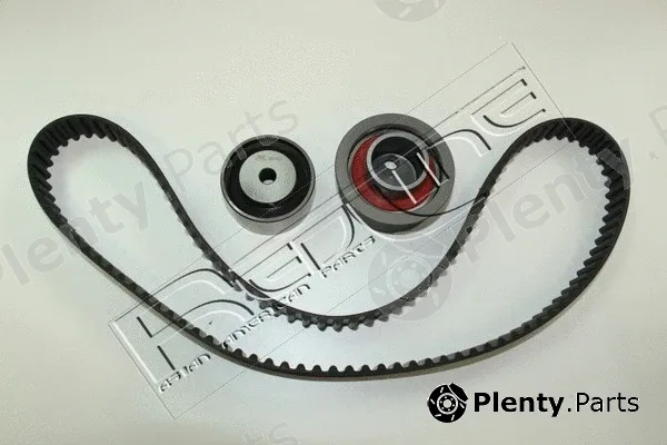 Red-Line 30KI017 — Timing Belt Kit