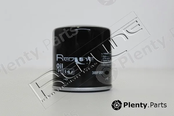 Red-Line 38IF001 — Oil Filter