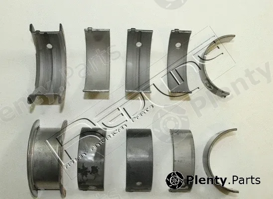 Red-Line 02NI030 — Crankshaft Bearing Set