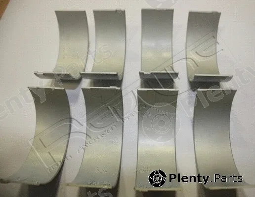 Red-Line 01NI032 — Connecting Rod Bearing Set