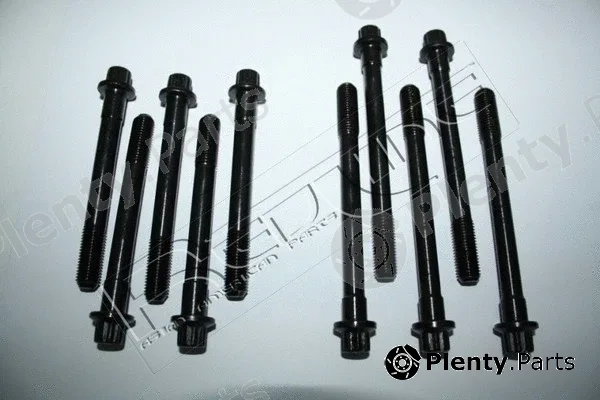 Red-Line 00TO012 — Cylinder Head Bolt Set