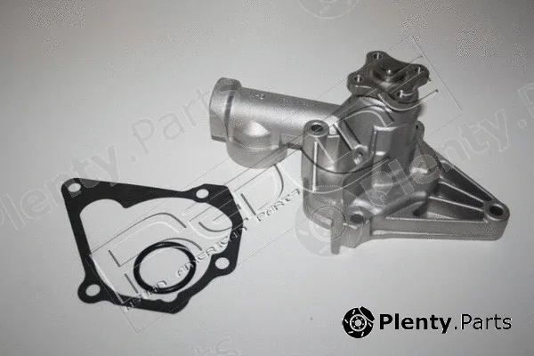 Red-Line 28HY003 — Water Pump, engine cooling