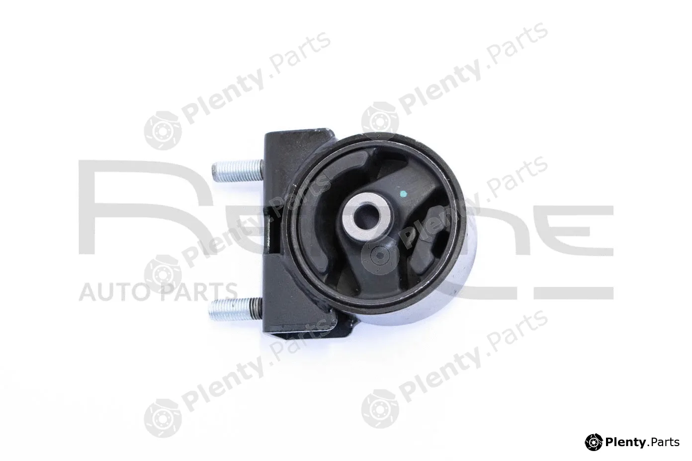 Red-Line 43SZ052 — Mounting, engine