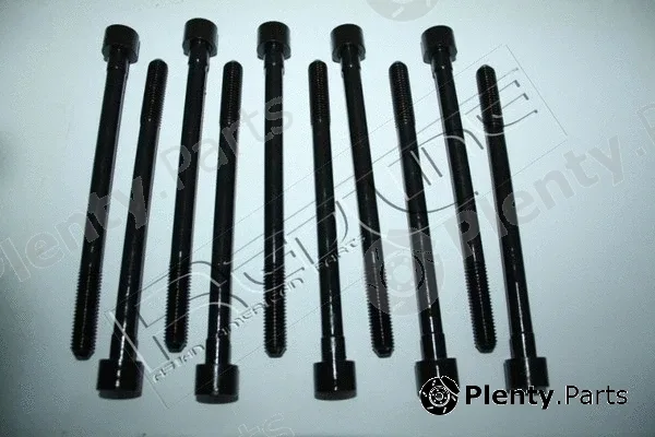 Red-Line 00NI007 — Cylinder Head Bolt Set