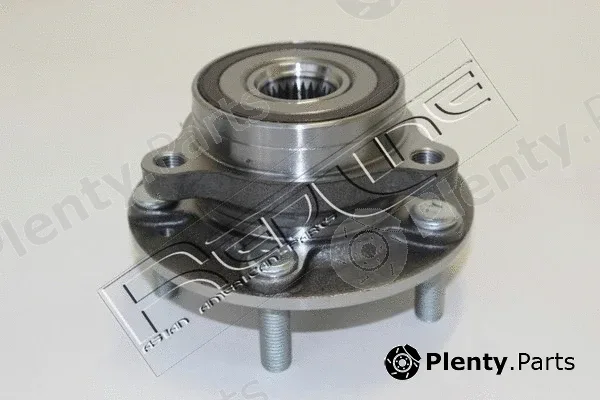 Red-Line 24KI060 — Wheel Hub