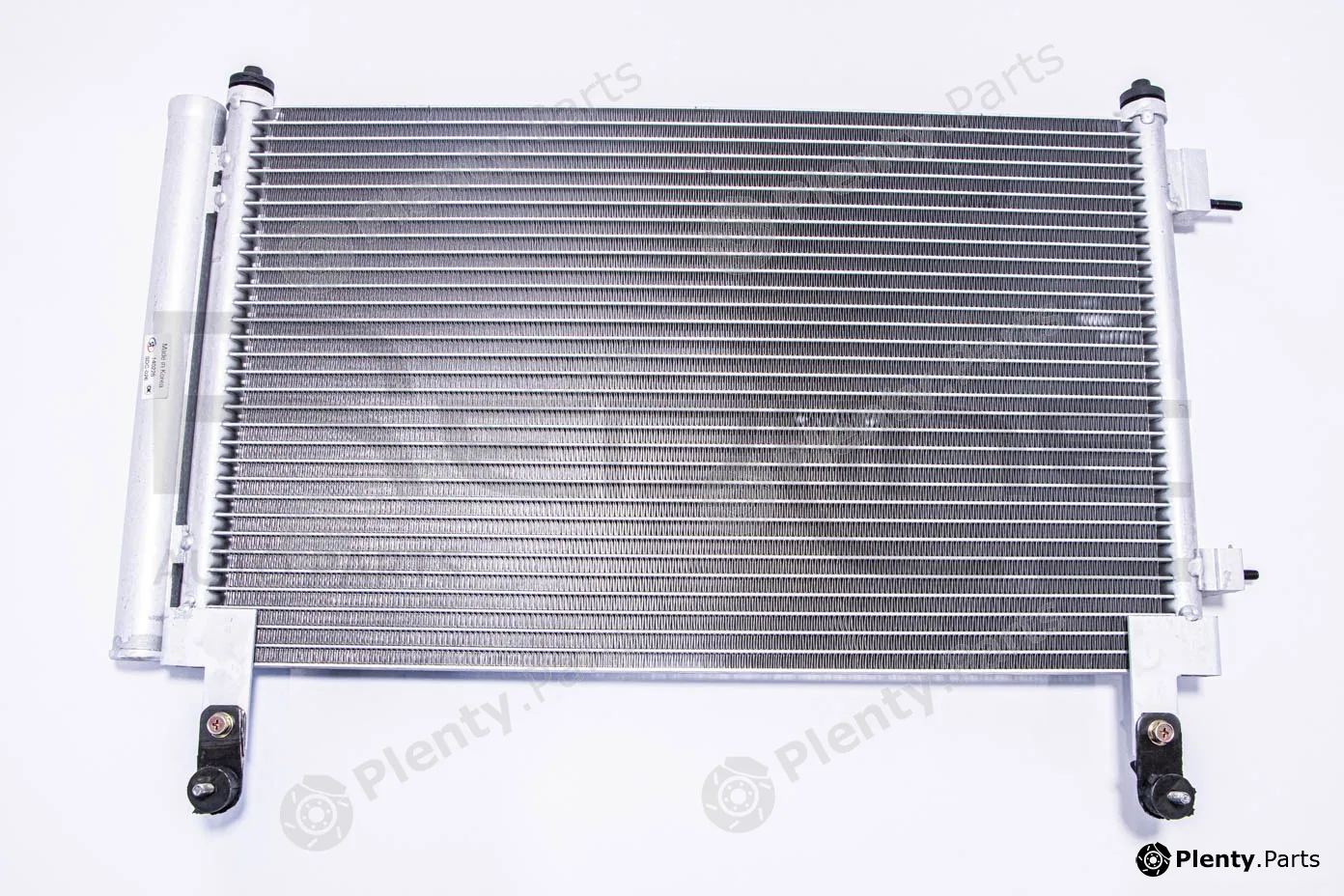 Red-Line 51DW011 — Condenser, air conditioning