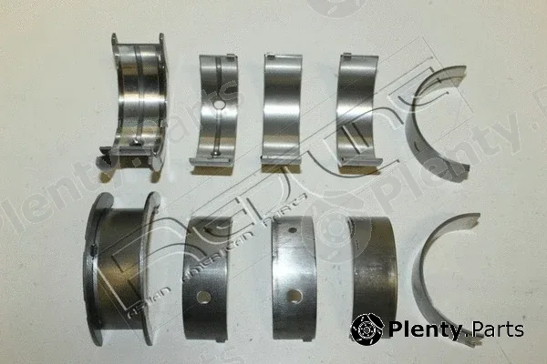 Red-Line 02CV000 — Crankshaft Bearing Set