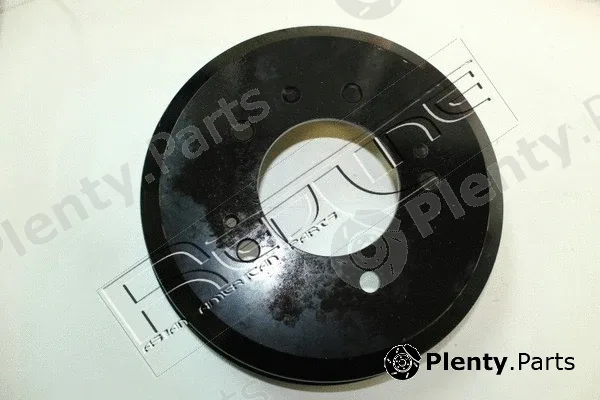 Red-Line 41MH000 — Brake Drum