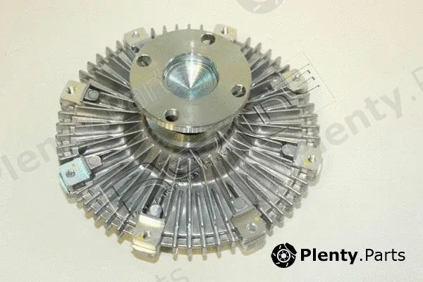 Red-Line 28MI048 — Clutch, radiator fan