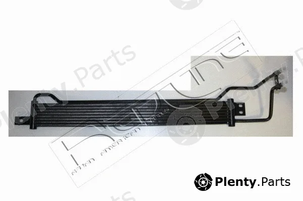 Red-Line 51KI059 — Oil Cooler, engine oil