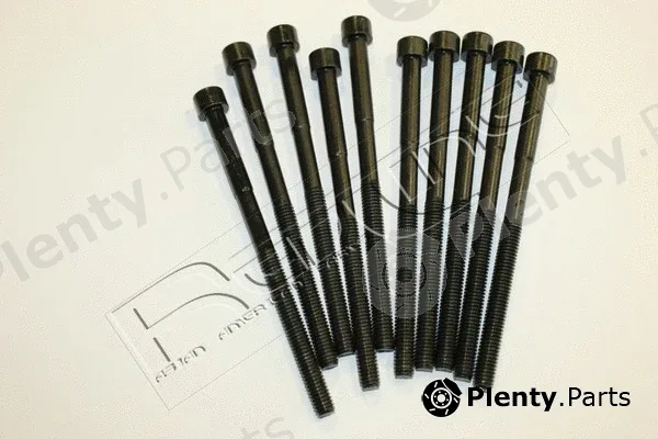 Red-Line 00HY042 — Cylinder Head Bolt Set