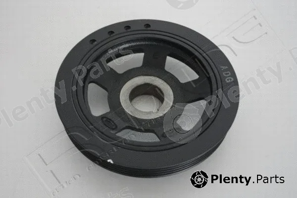 Red-Line 30HY013 — Belt Pulley, crankshaft