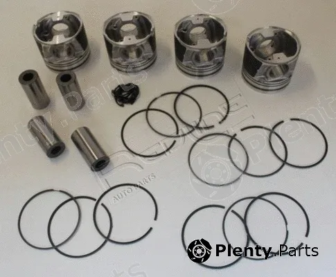 Red-Line 20MZ017 — Piston