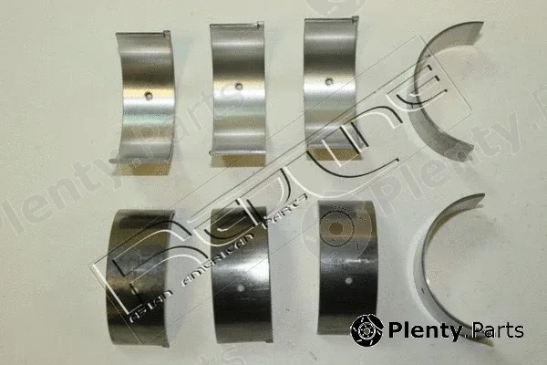 Red-Line 01NI051 — Connecting Rod Bearing Set