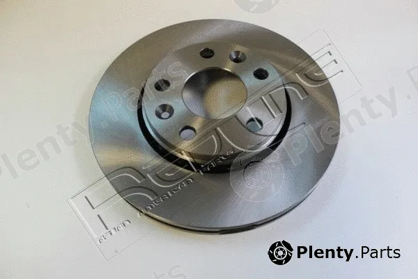 Red-Line 26DC000 — Brake Disc