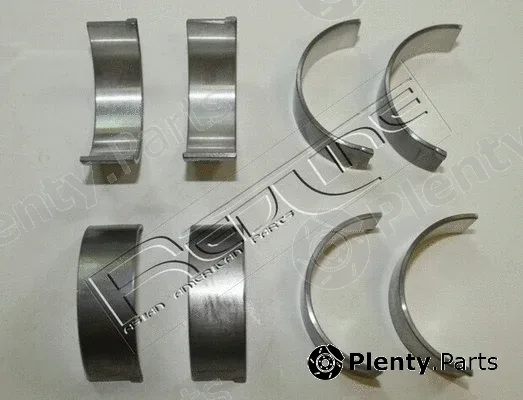 Red-Line 01NI056 — Connecting Rod Bearing Set
