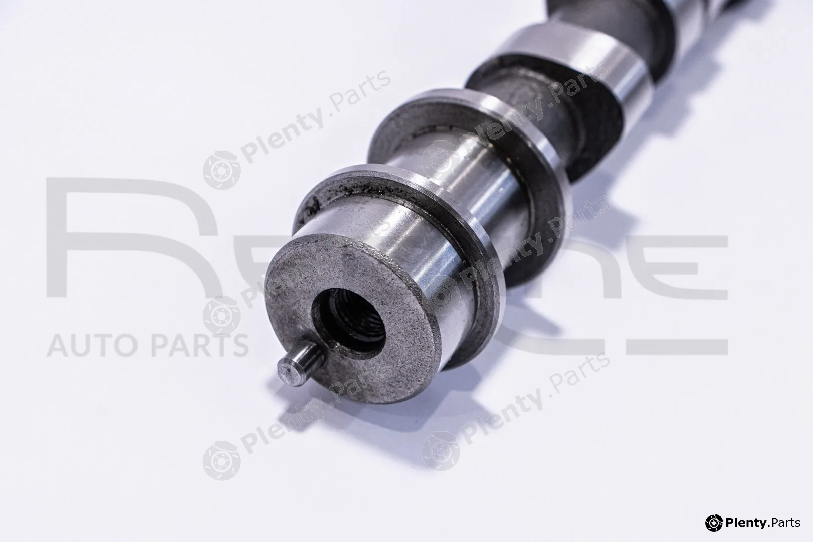 Camshaft