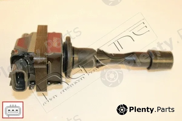 Red-Line 62DA000 — Ignition Coil