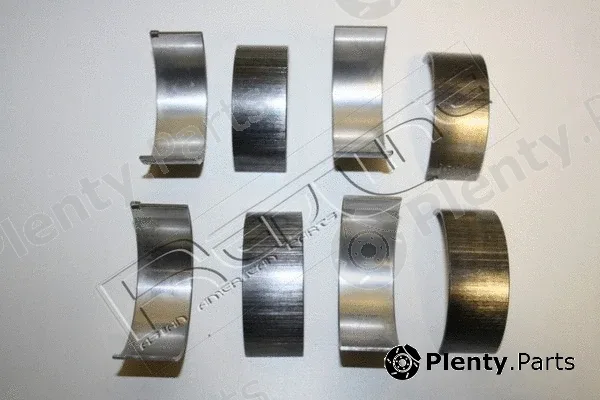 Red-Line 01TO058 — Connecting Rod Bearing Set