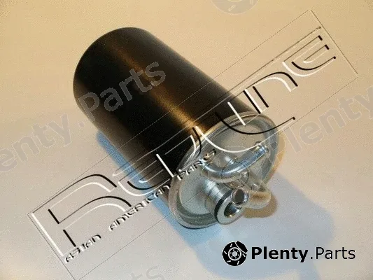 Red-Line 37JE009 — Fuel Filter