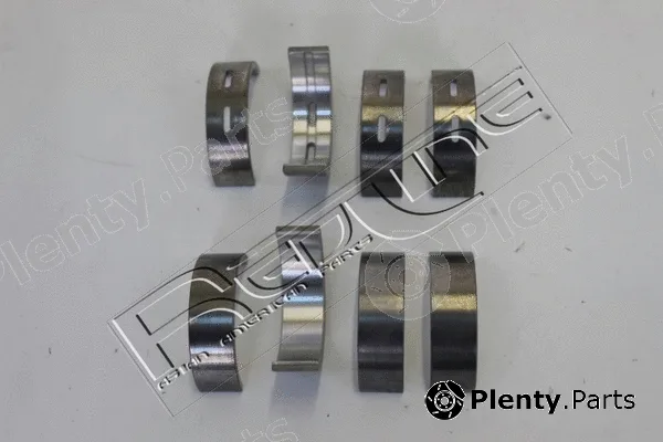 Red-Line 02SM008 — Crankshaft Bearing Set