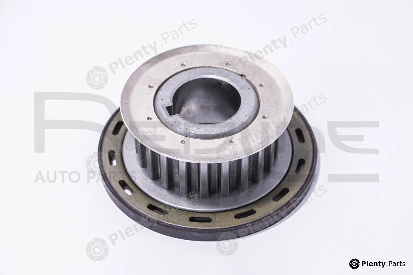 Red-Line 30MZ019 — Belt Pulley, crankshaft