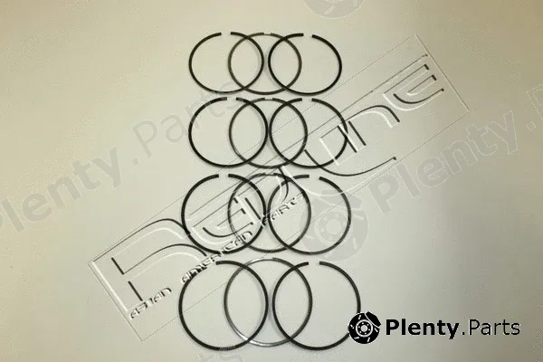 Red-Line 04NI073 — Piston Ring Kit