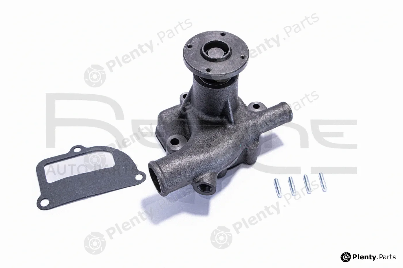 Red-Line 28NI063 — Water Pump, engine cooling
